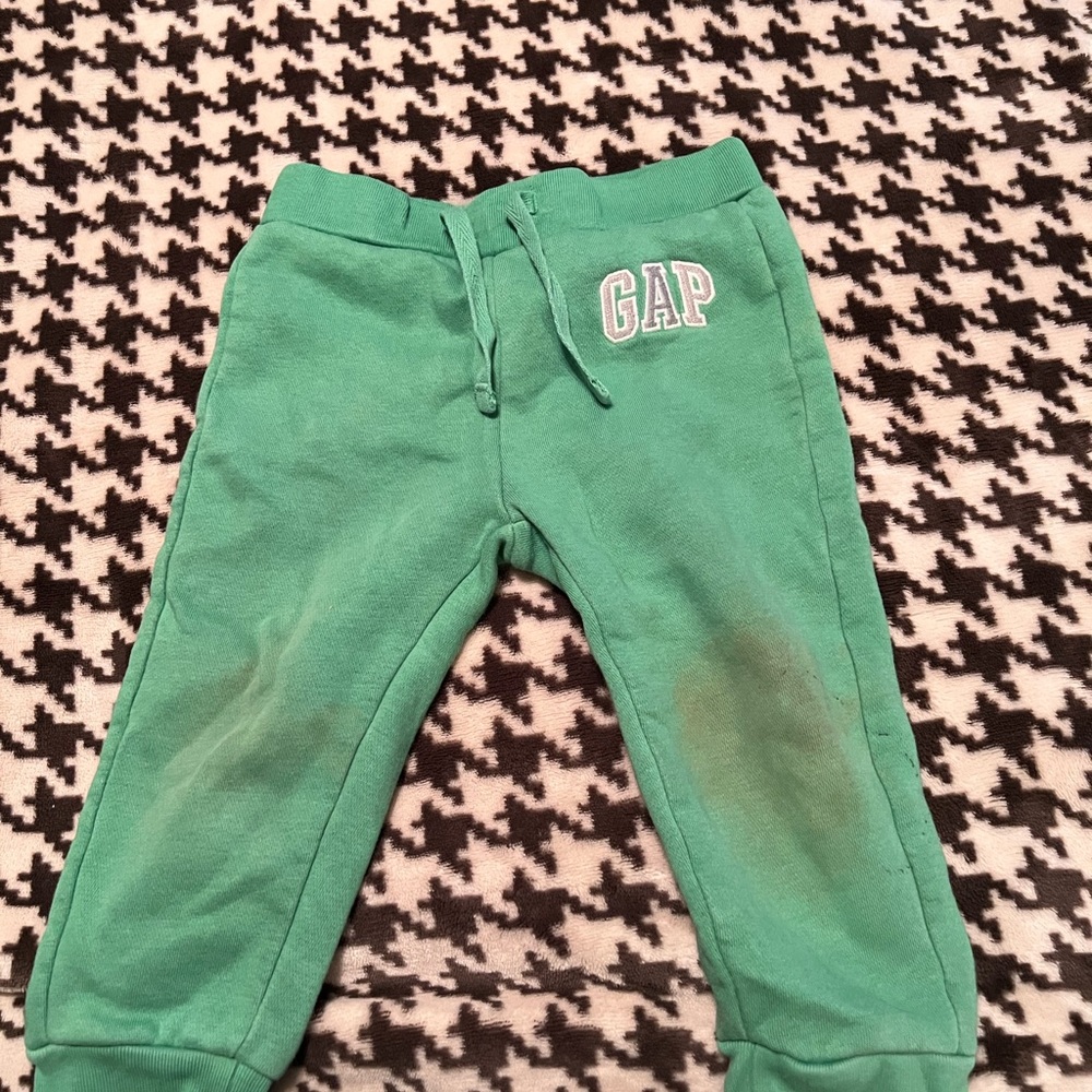 Baby gap set - Picture 3 of 4